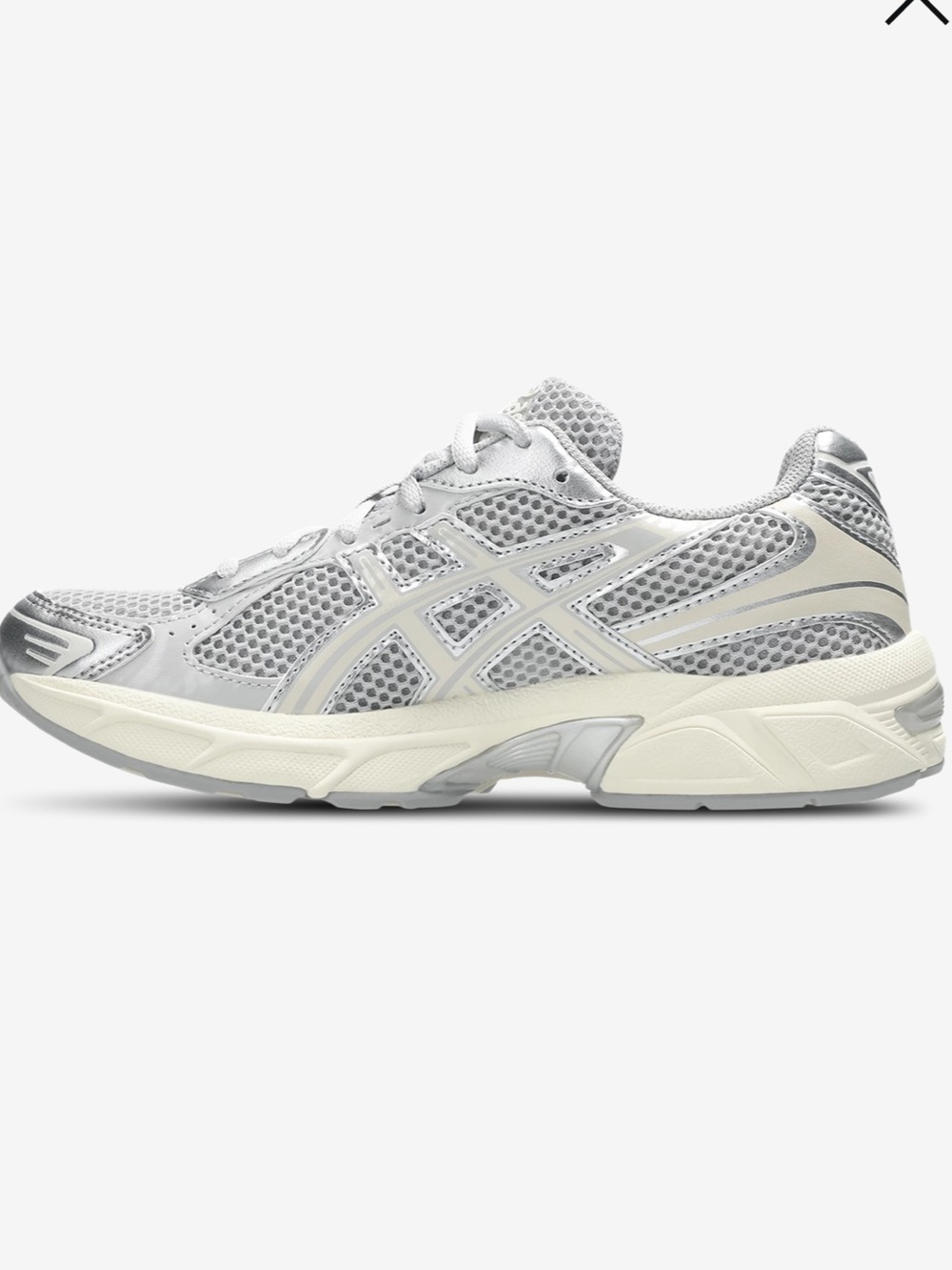ASICS Womens Gel-1130 Casual Sneakers - Picture 2 of 6